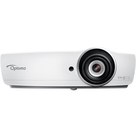 Optoma WUXGA Projector WU465